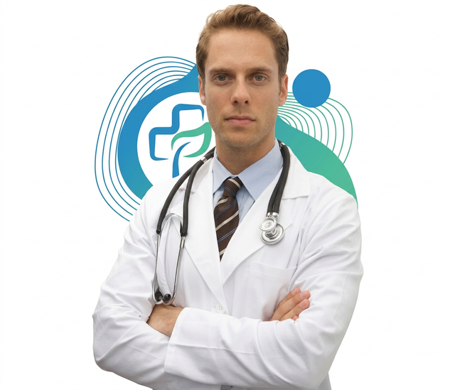 Dr. Rafael - Médico plantonista online